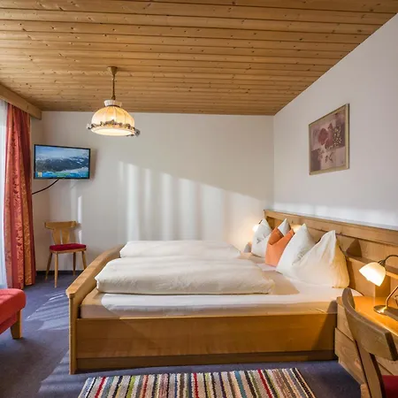 Gmünderklause Konukevi