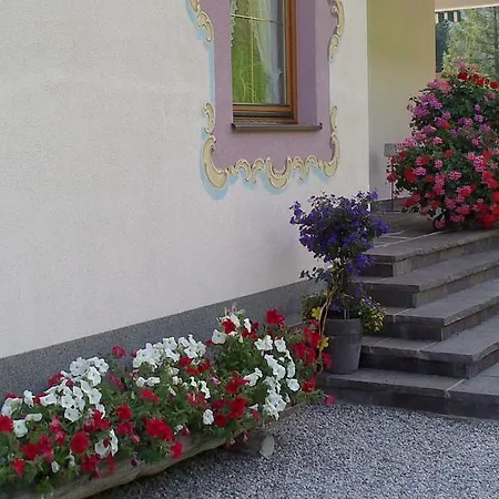 Gmünderklause Gerlos