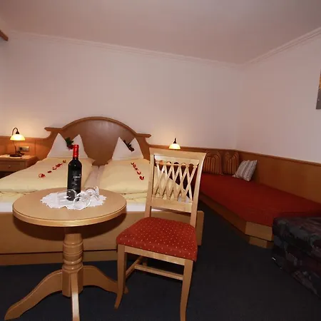 Gmünderklause Gerlos