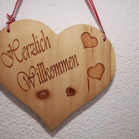 Konukevi Gmünderklause Gerlos