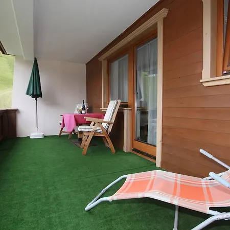 Gmuenderklause Guest house