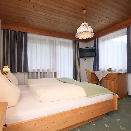 Vendégház Gmuenderklause