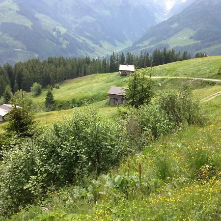 Gmünderklause Konukevi 3*