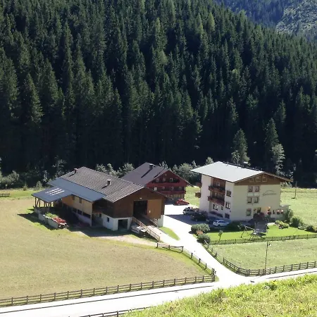 Gmuenderklause