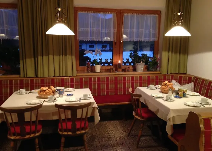 Gmünderklause 3* Gerlos