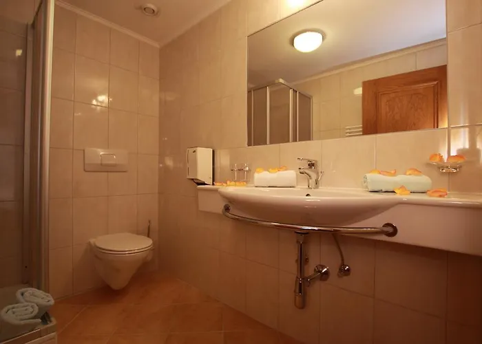 Gmünderklause Gasthof Gerlos