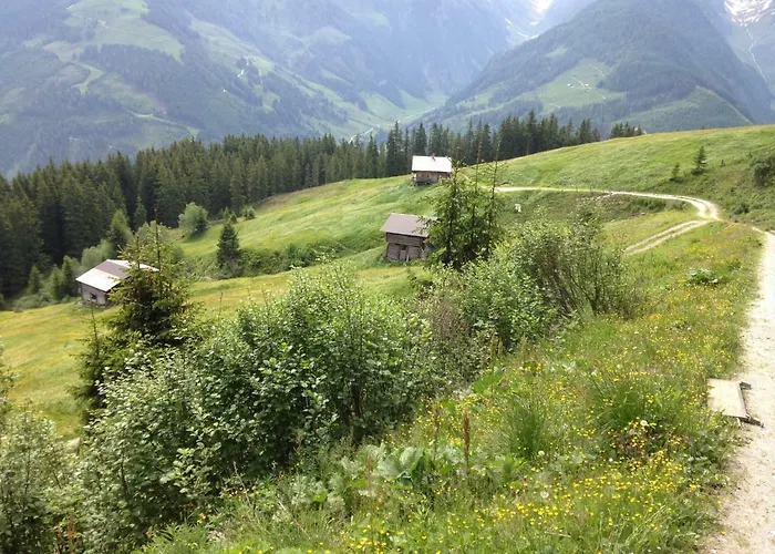 Gmünderklause Gasthof 3*