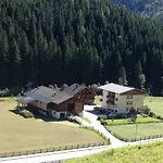 Gmuenderklause