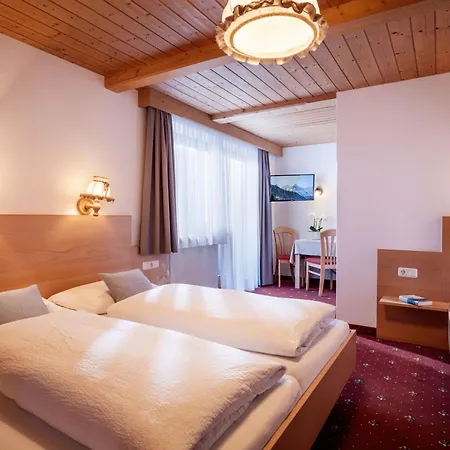 Guest house Gmuenderklause