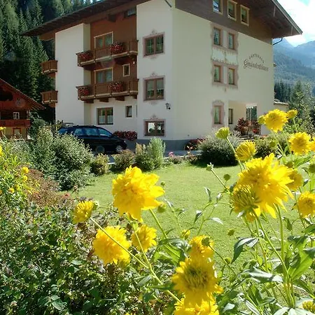 Gmuenderklause * Gerlos