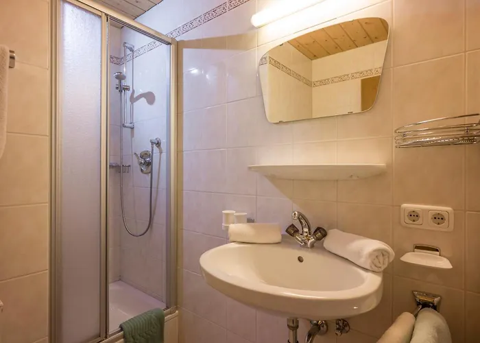 Gmuenderklause Guest house 3*