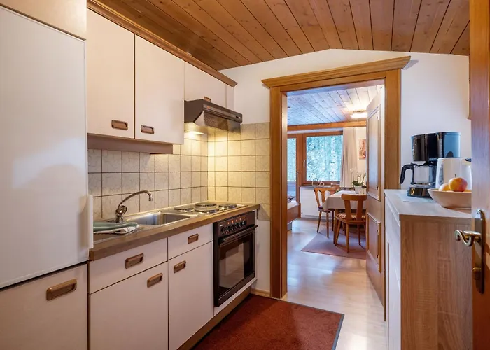 Gmuenderklause Gerlos