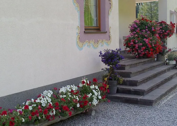 Gmuenderklause Gerlos