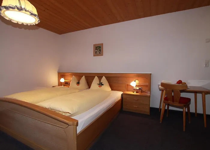 Gmuenderklause Gerlos