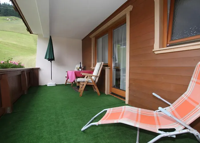 Gmuenderklause Guest house