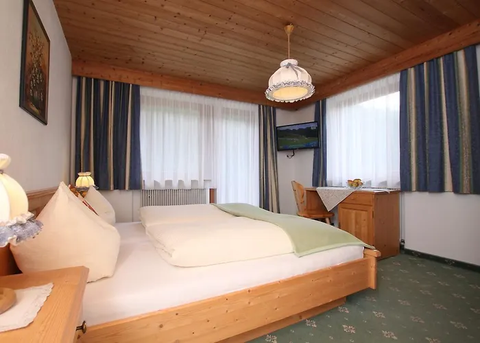 Guest house Gmuenderklause