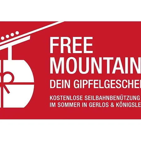 Gmuenderklause Gerlos