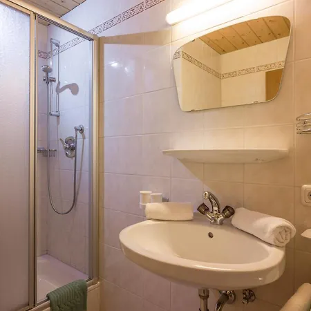 Gmuenderklause Pensjonat 3*