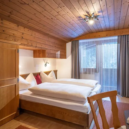 Gasthuis Gmuenderklause Gerlos