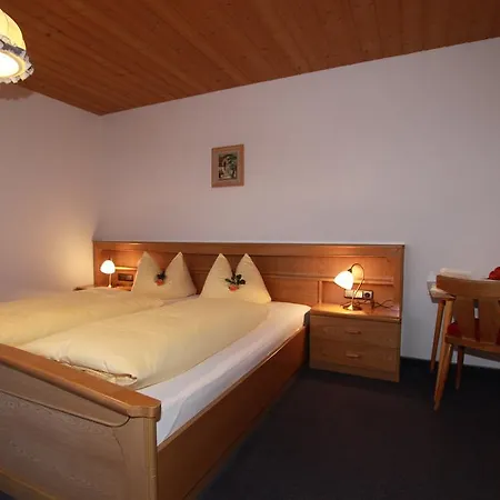 Gmuenderklause Gerlos