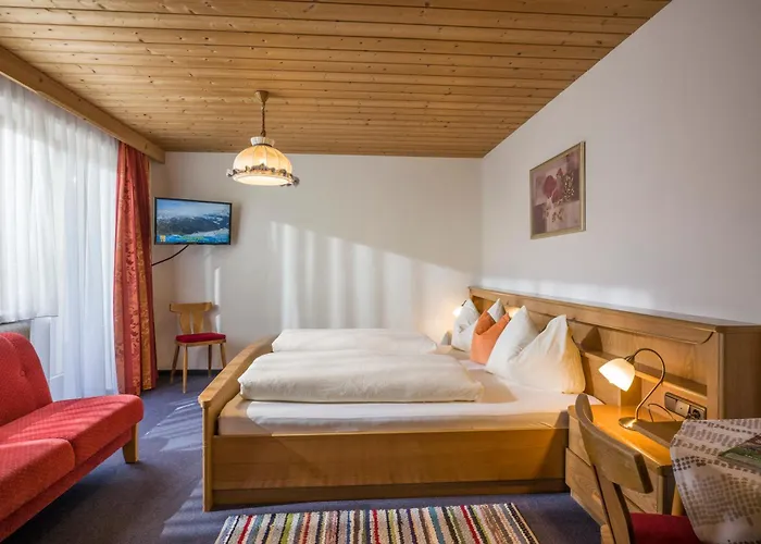 Gmuenderklause Gasthuis