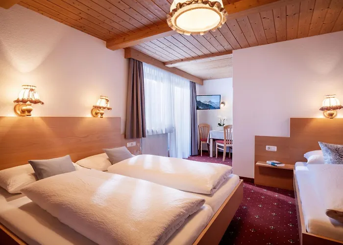 Gasthuis Gmuenderklause