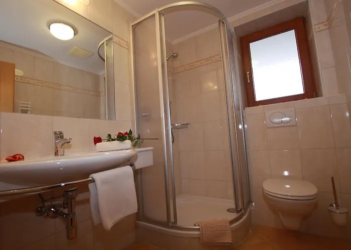 Gasthuis Gmuenderklause