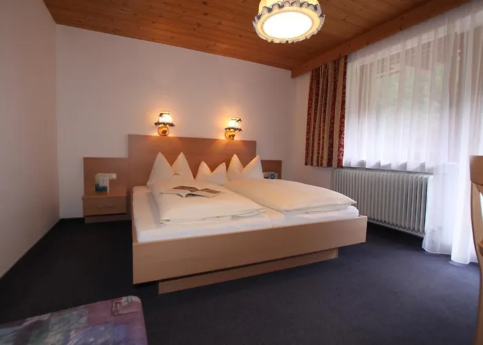 Gmuenderklause Gasthuis Gerlos